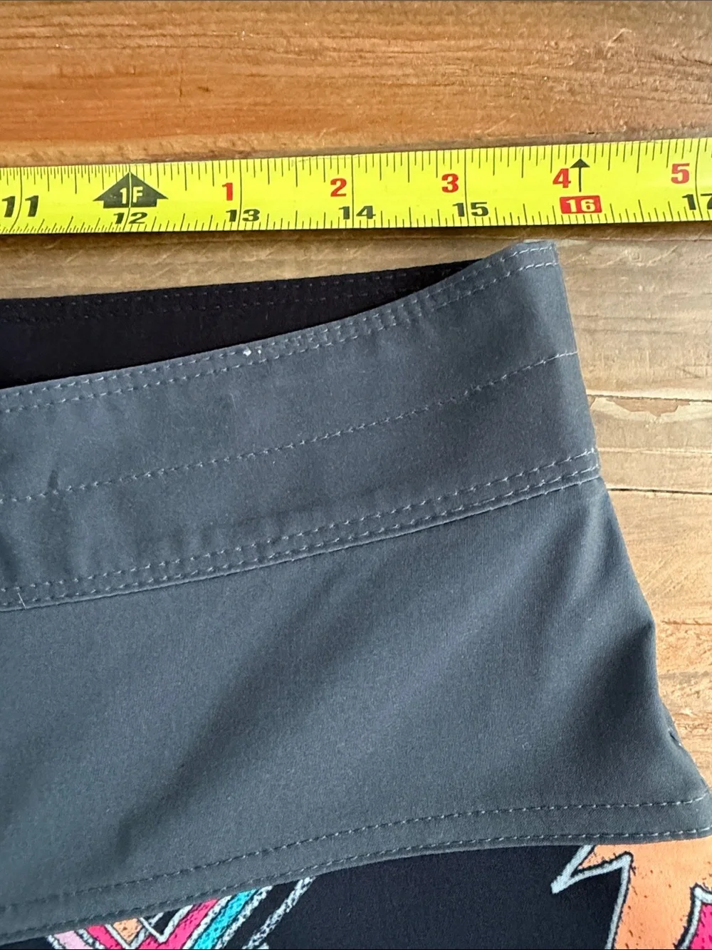 Billabong excellent size